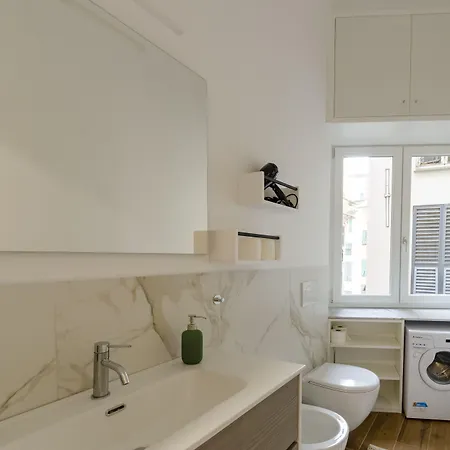 Apartment Joivy Modern Flat In The Perfect Centre Of Genoa