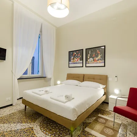 Joivy Modern Flat In The Perfect Centre Of Apartment *
