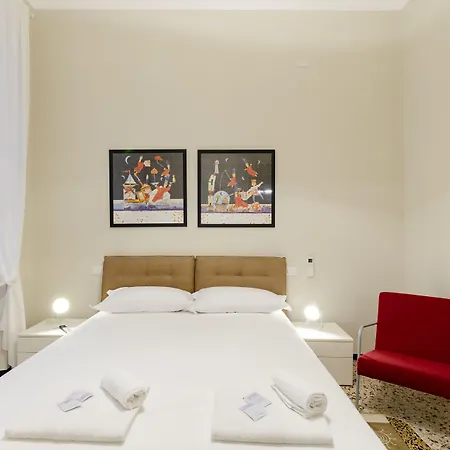 Apartment Joivy Modern Flat In The Perfect Centre Of Genoa