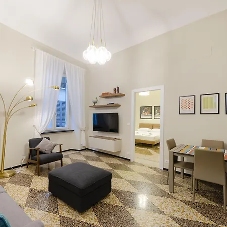 Joivy Modern Flat In The Perfect Centre Of Apartment