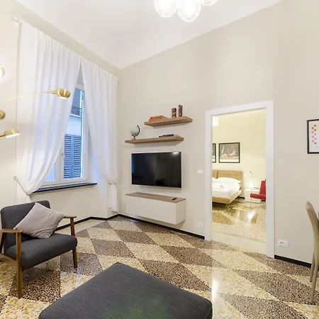 Joivy Modern Flat In The Perfect Centre Of