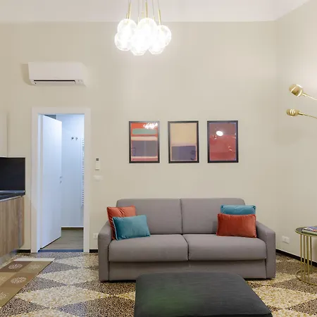 Joivy Modern Flat In The Perfect Centre Of *