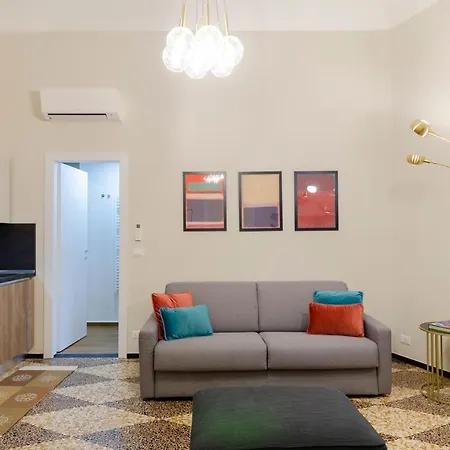 Joivy Modern Flat In The Perfect Centre Of *