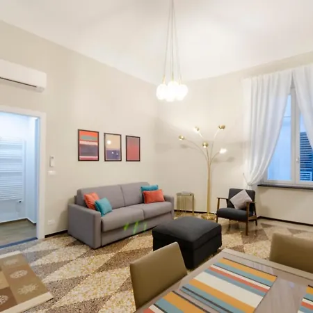 Apartamento Joivy Modern Flat In The Perfect Centre Of