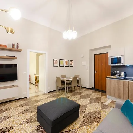 Joivy Modern Flat In The Perfect Centre Of Apartamento