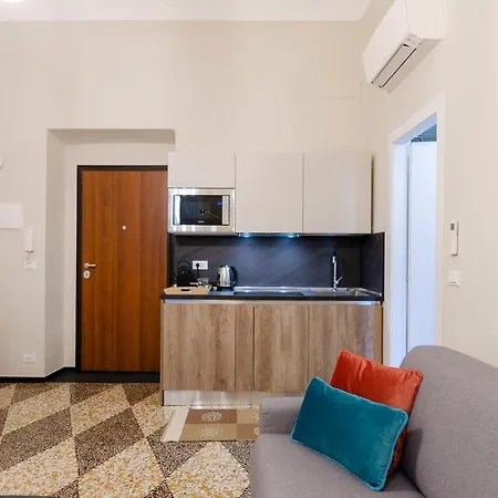 Joivy Modern Flat In The Perfect Centre Of Apartamento