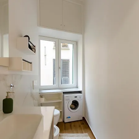 Joivy Modern Flat In The Perfect Centre Of *
