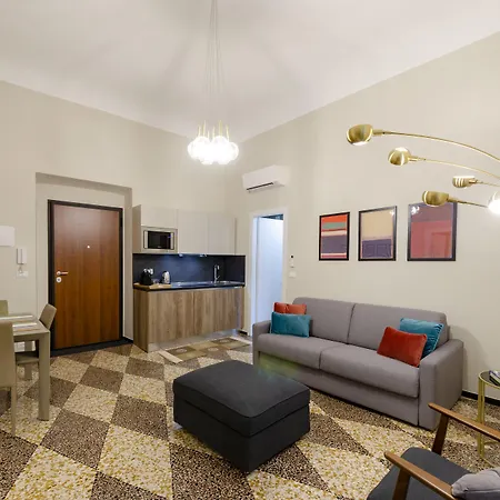 Joivy Modern Flat In The Perfect Centre Of * Genoa