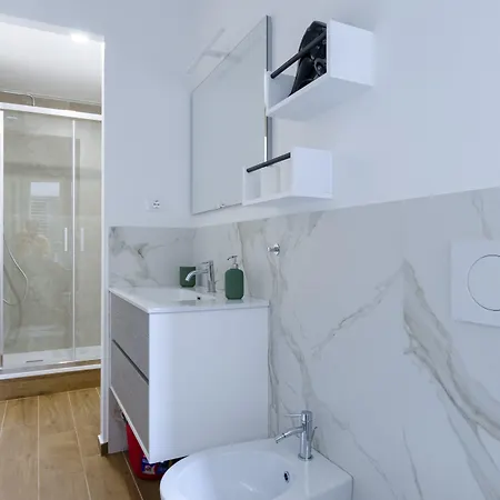 Joivy Modern Flat In The Perfect Centre Of Διαμέρισμα *