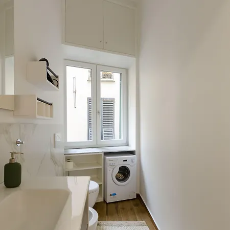 Joivy Modern Flat In The Perfect Centre Of Διαμέρισμα